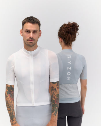Lookbook Signature Cycling AirFlow Jersey Men 30