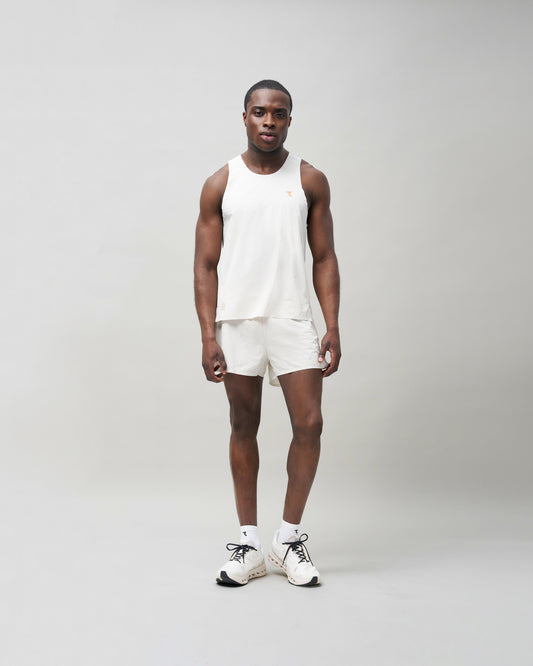 Sonic Running Singlet Men