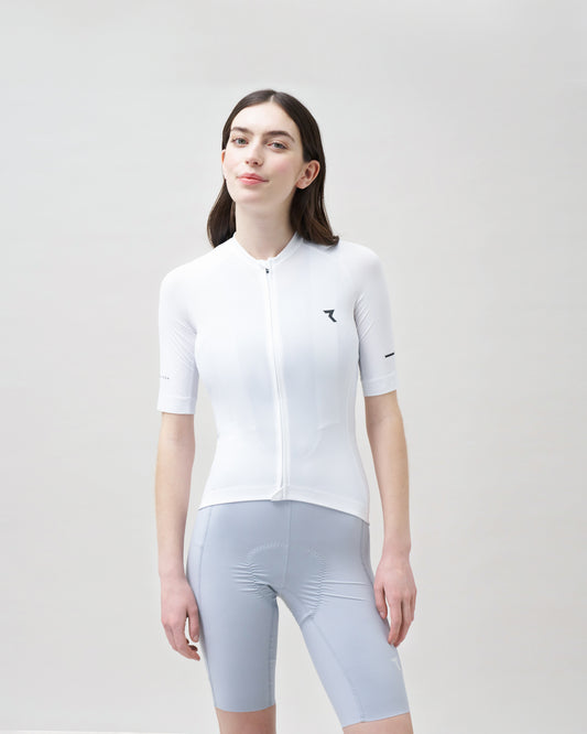 Signature Cycling Jersey Women