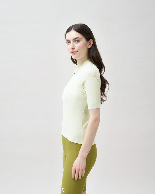 Vela Cycling Jersey Women