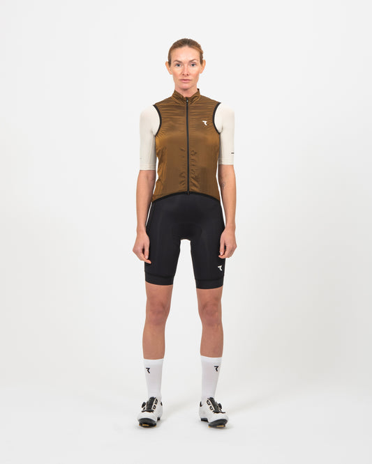 Veil Bike Gilet Women