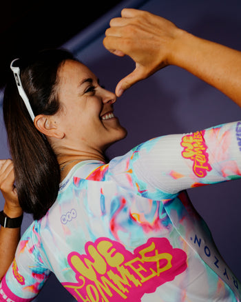 Lookbook CANYON//SRAM Cycling Jersey Men 