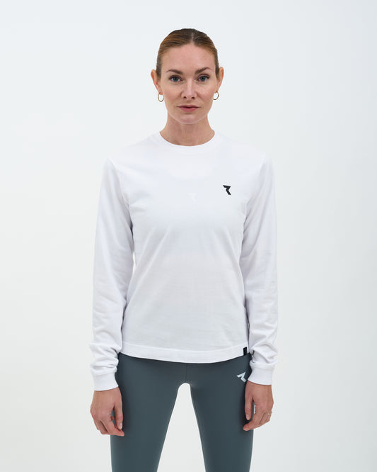 Rhythm Longsleeve T-Shirt Women