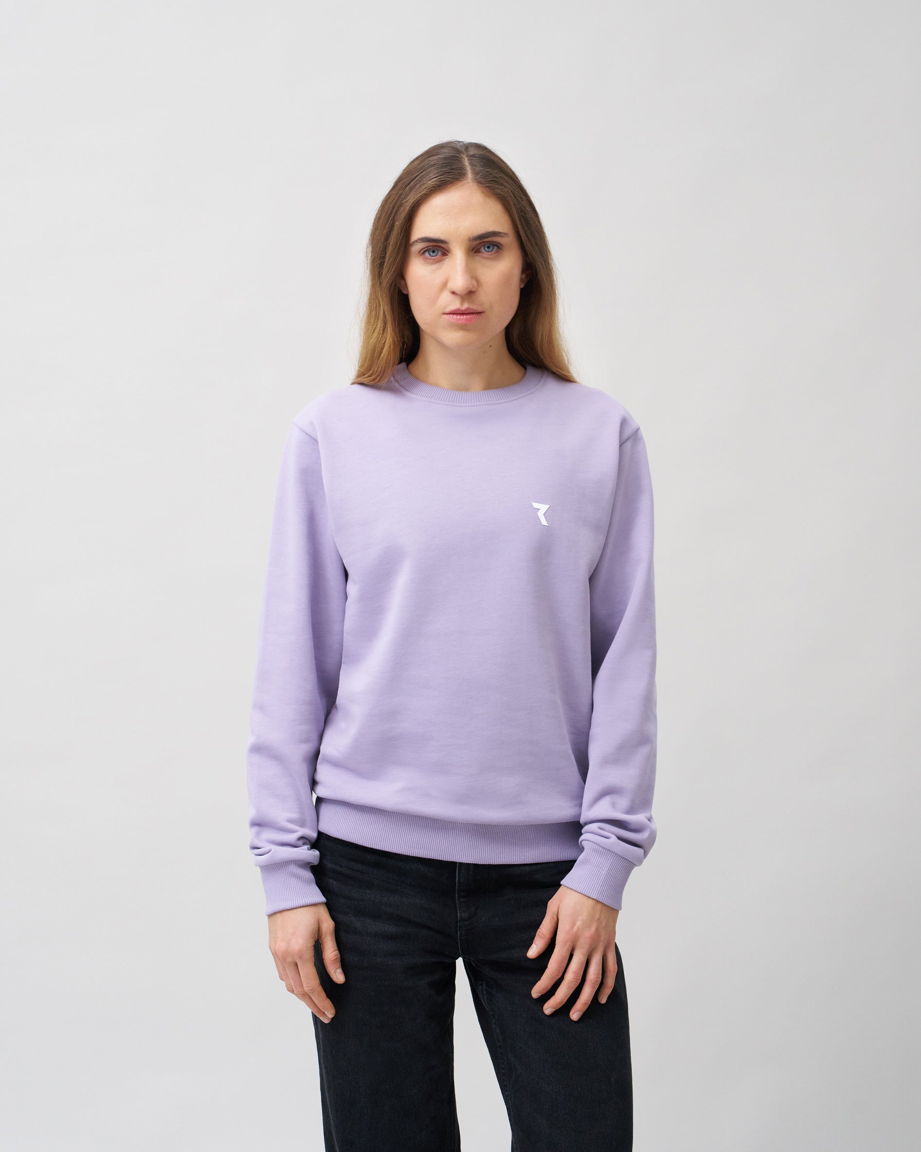 Rhythm Unisex Crewneck 