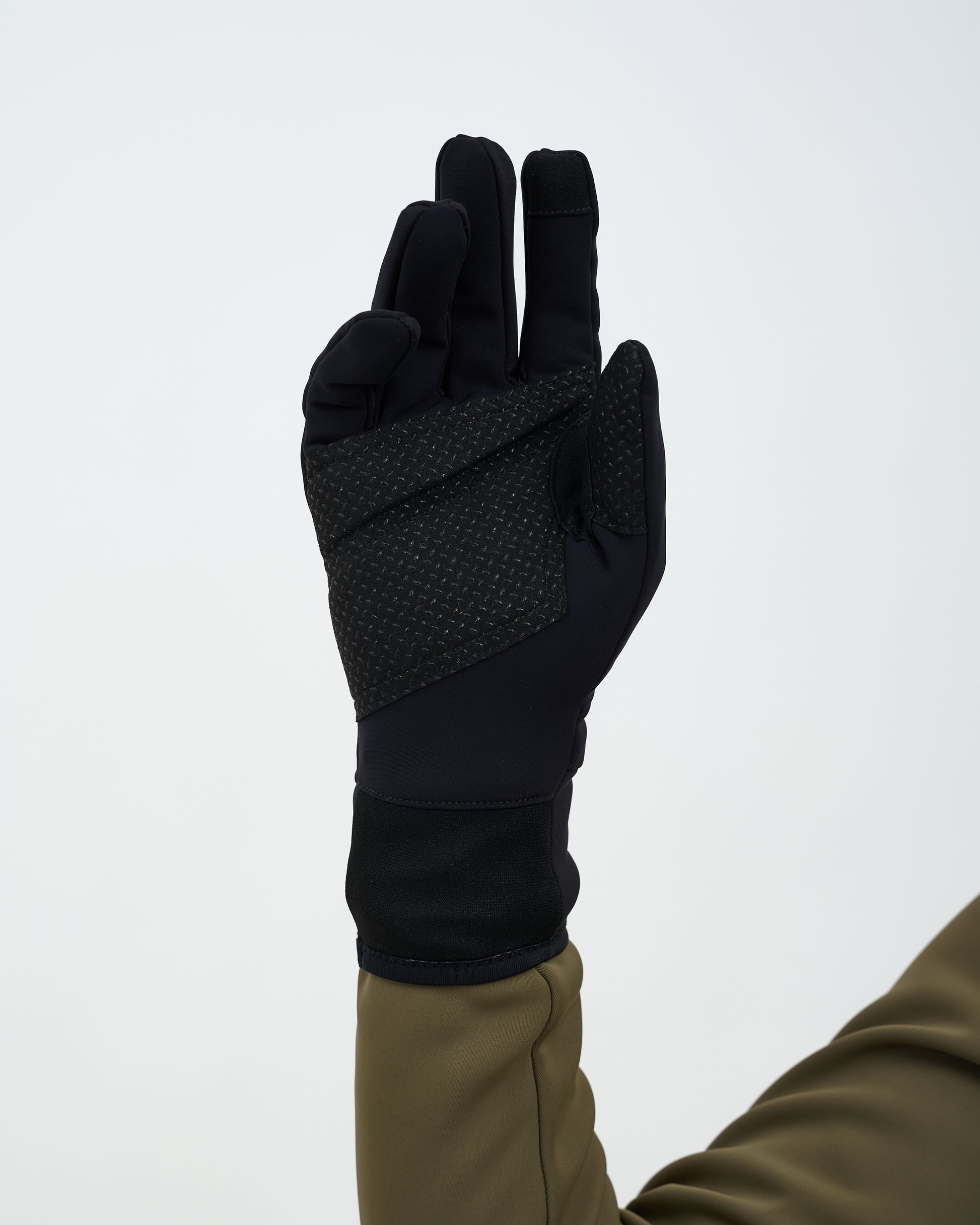 handschuhe regen fahrrad Fahrrad Handschuhe: Radius Cycling Rain Gloves