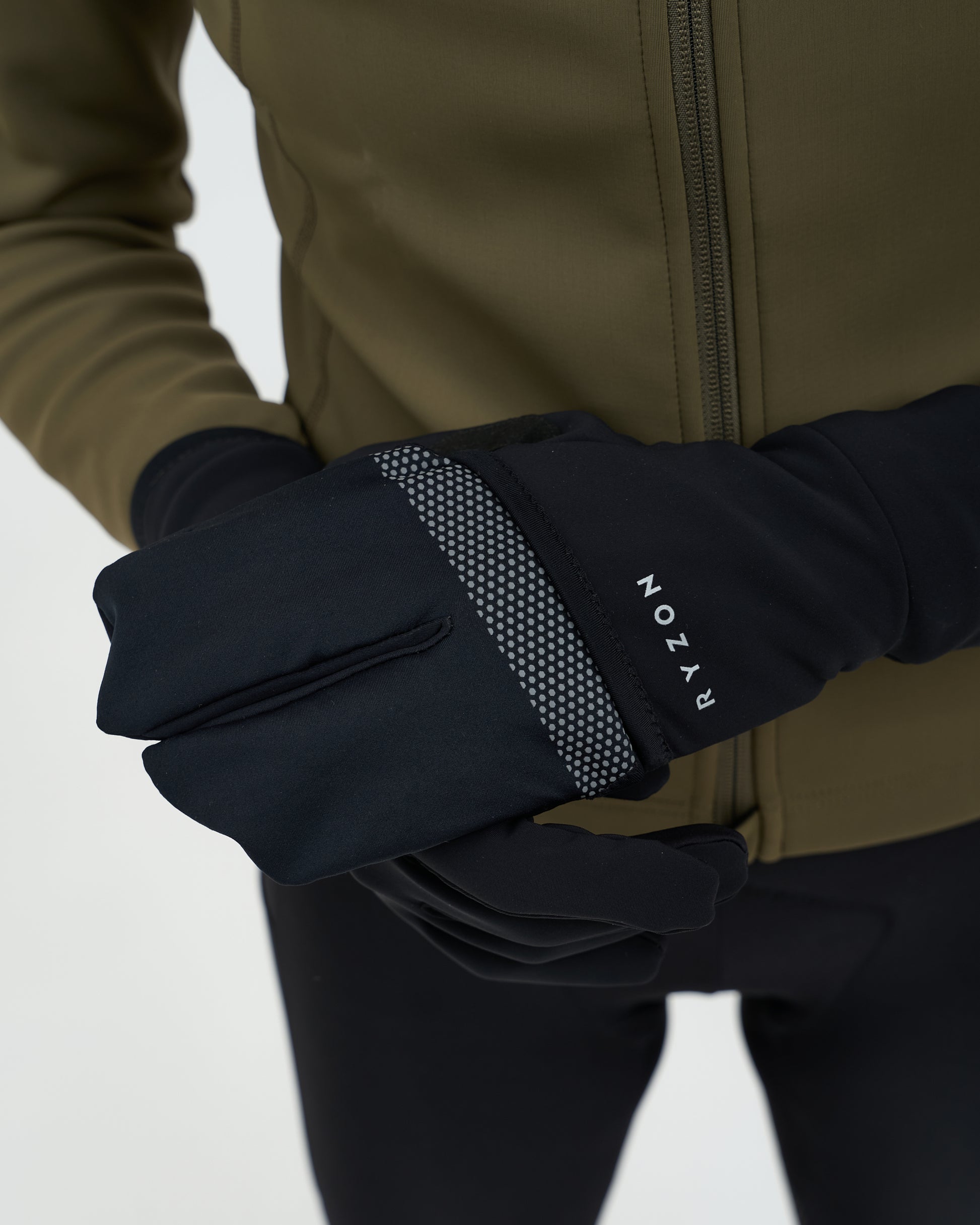 handschuhe regen fahrrad Fahrrad Handschuhe: Radius Cycling Rain Gloves