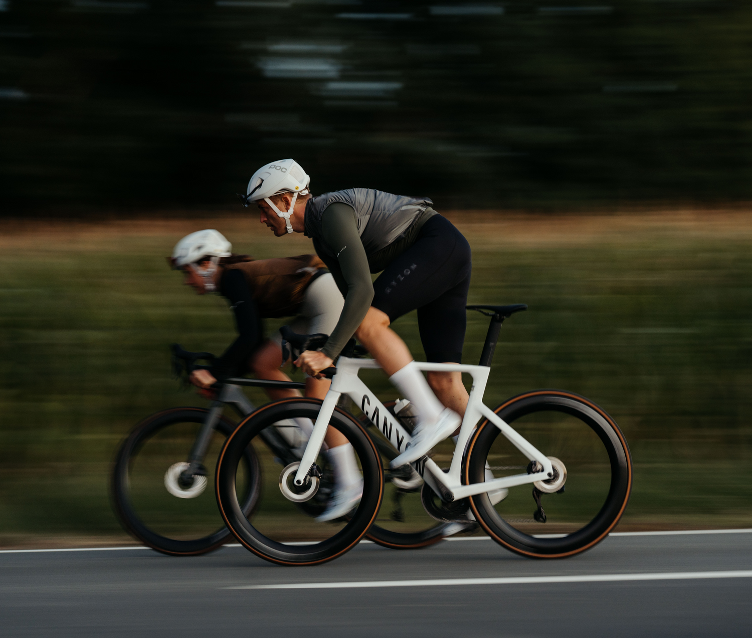Cycling