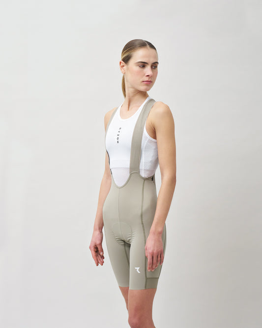 Signature Cycling Bib Shorts Women