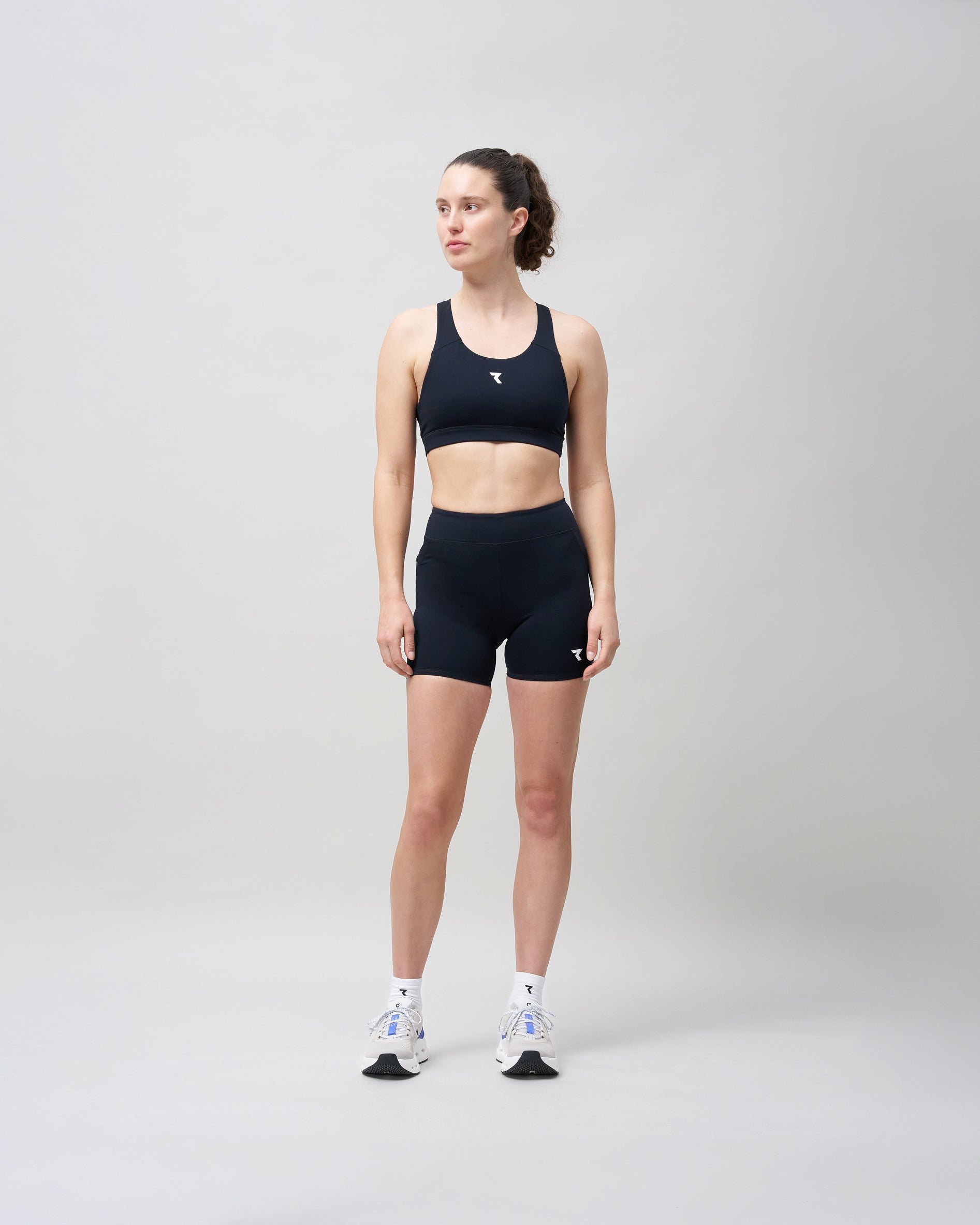Spectra Running Short Tights Women - RYZON