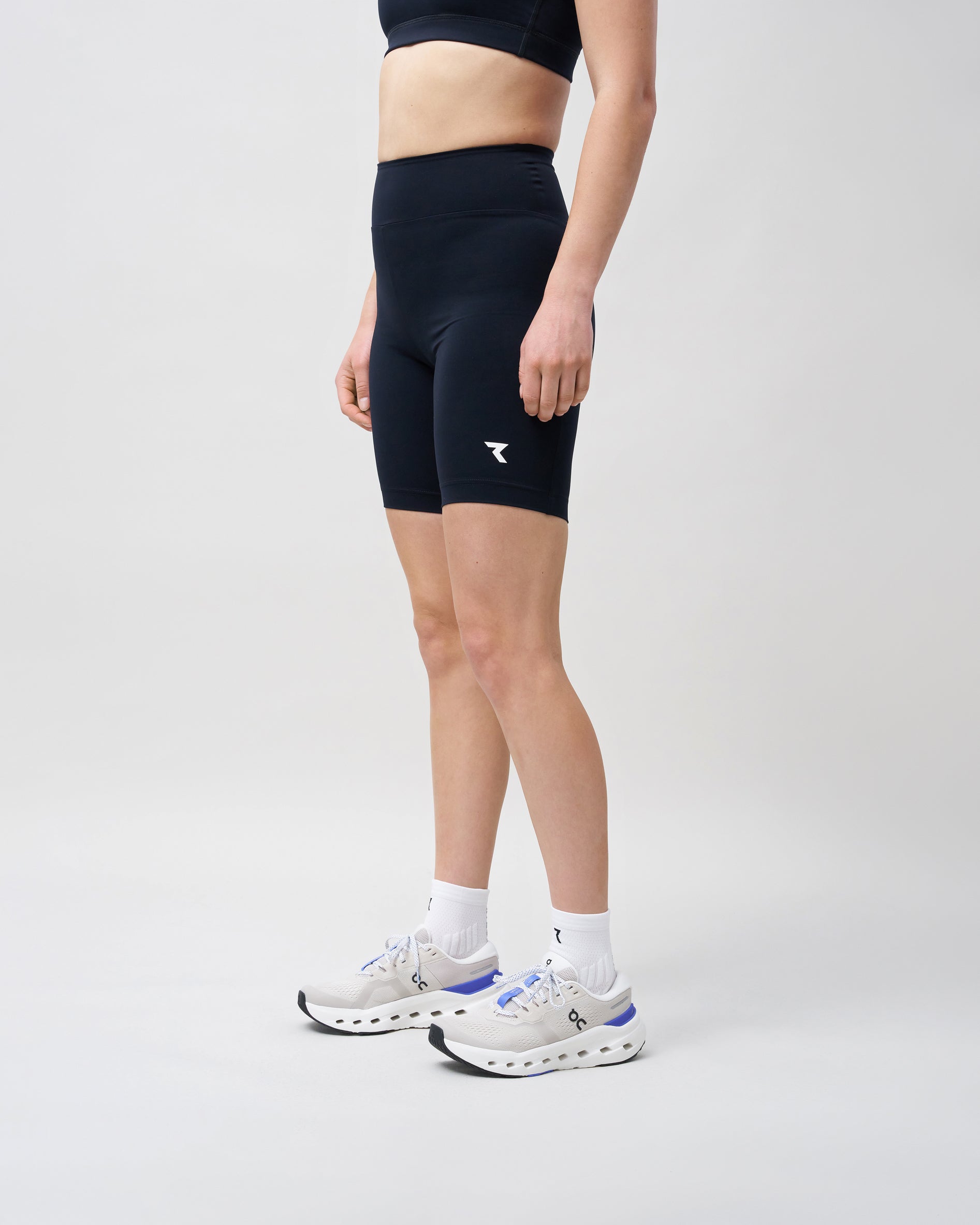 Spectra Running Half Tights Women - RYZON