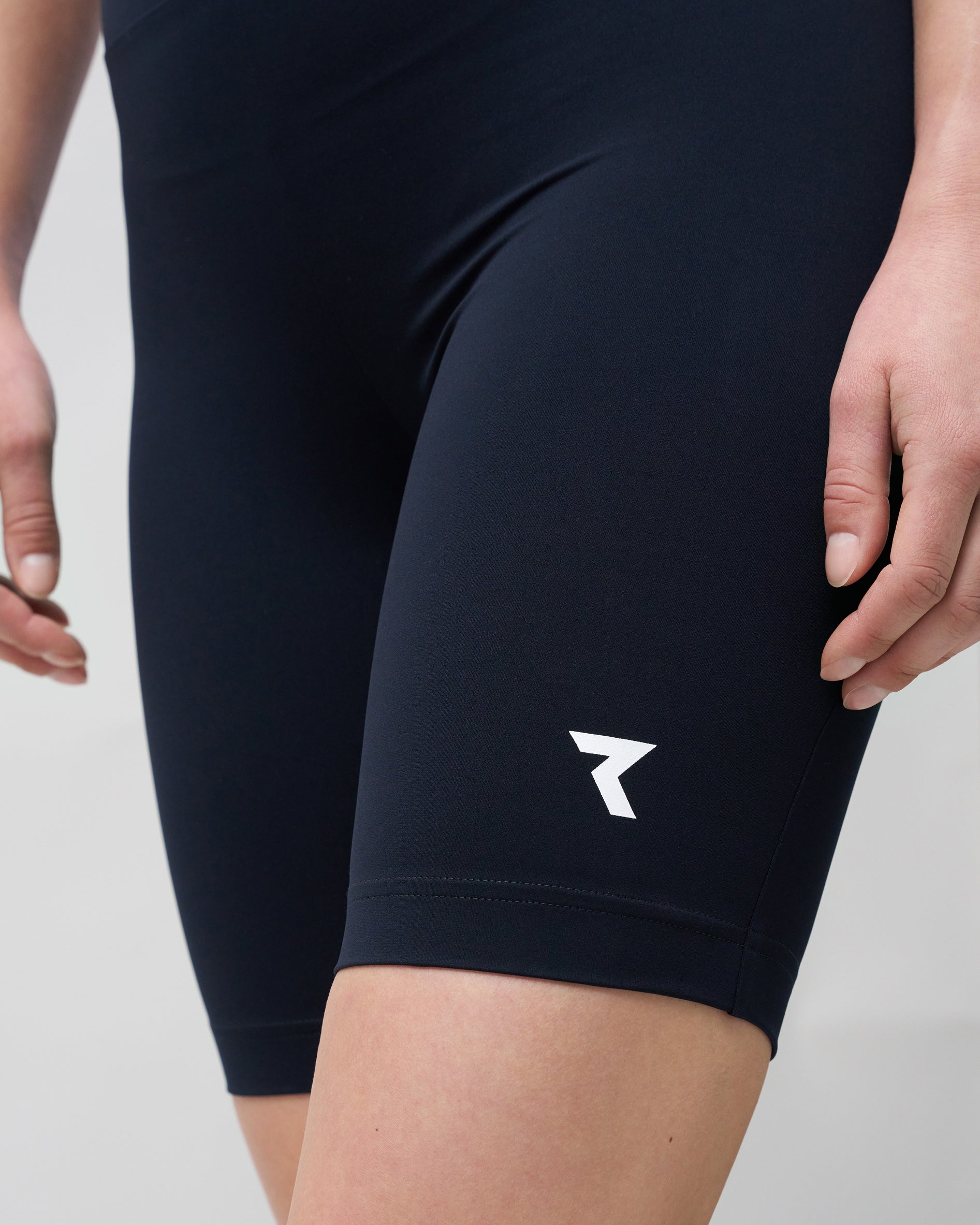 Spectra Running Half Tights Women - RYZON