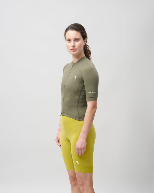 Signature Cycling Jersey Women