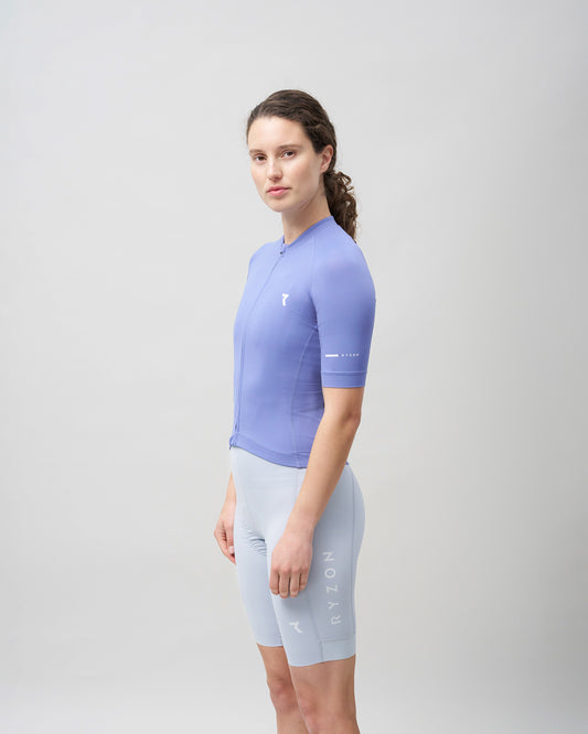 Signature Cycling Jersey Women