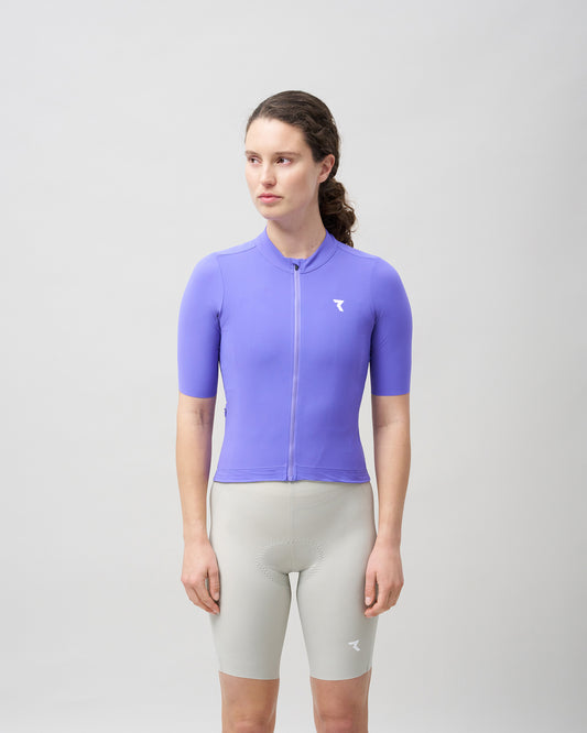 Vela Cycling Jersey Women