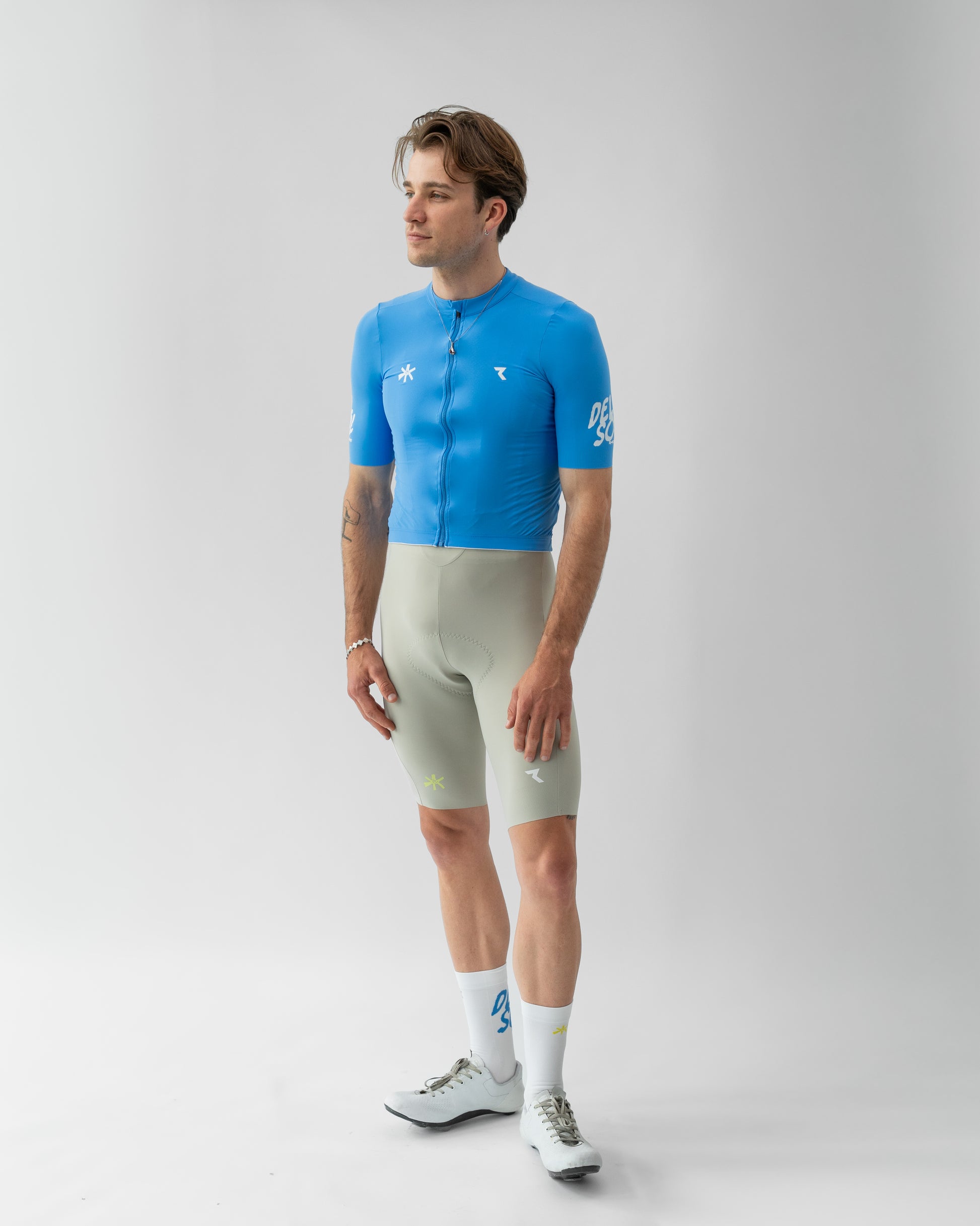 Julia Alina Schuler Cycling Bundle Men