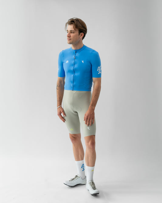 Julia Alina Schuler Cycling Jersey Men