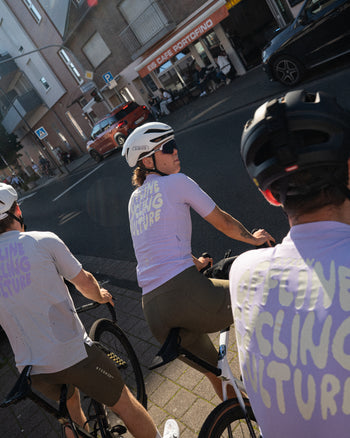 Lookbook Off Grid Cycling Jersey Women 10