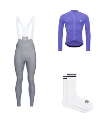 Vela Cycling Bundle Men
