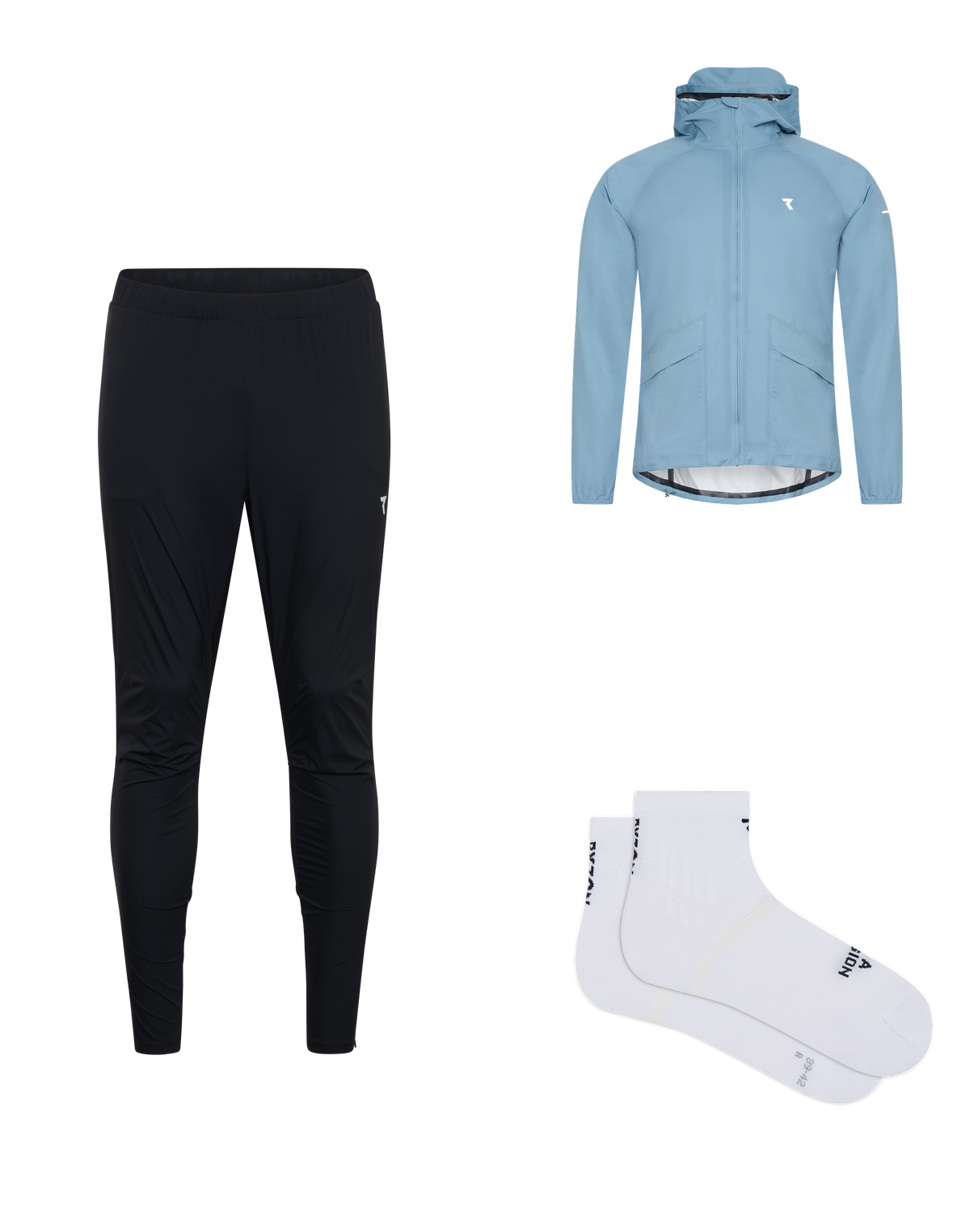 Phantom Running Bundle Men
