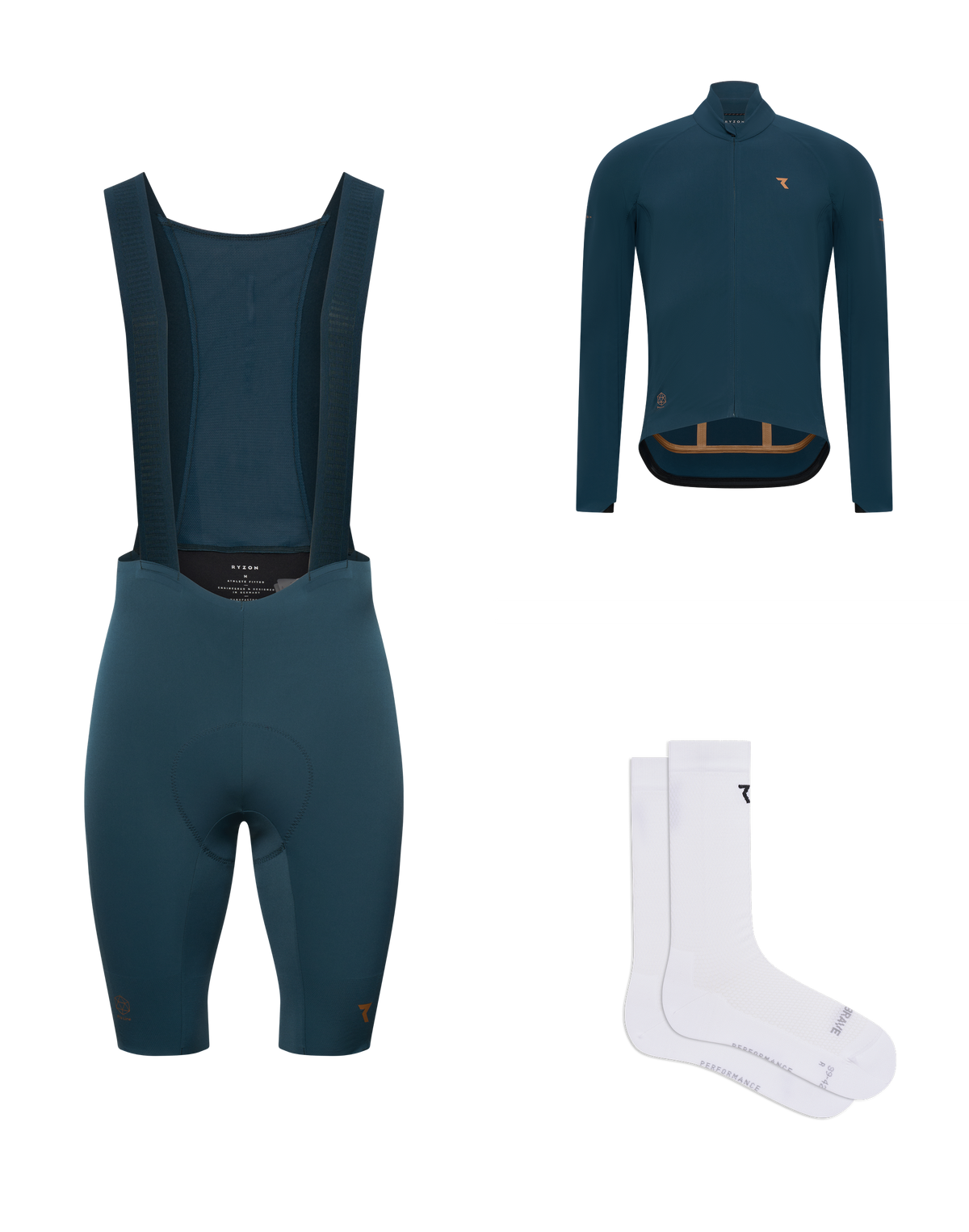 Venom Cycling Bundle Men