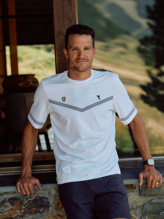 Jan Frodeno Athletic T-Shirt Men