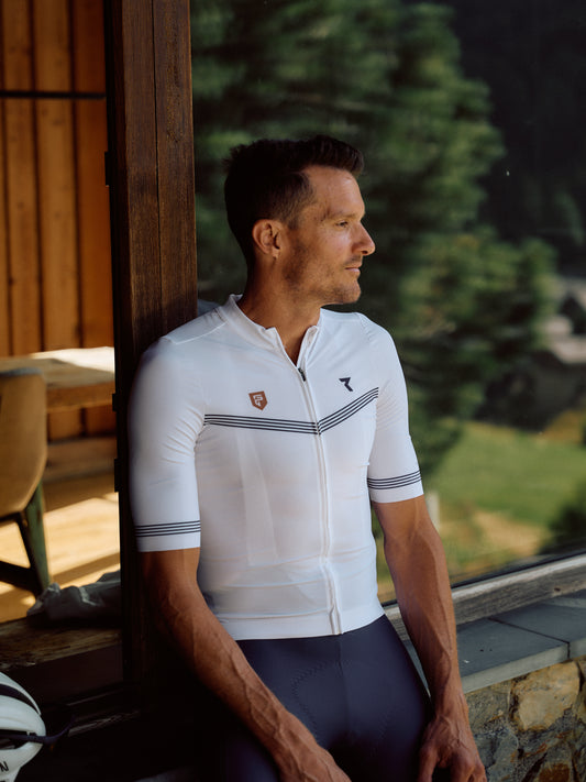 Jan Frodeno Cycling Jersey Men