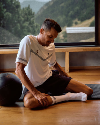 Lookbook Jan Frodeno Athletic Socks 7