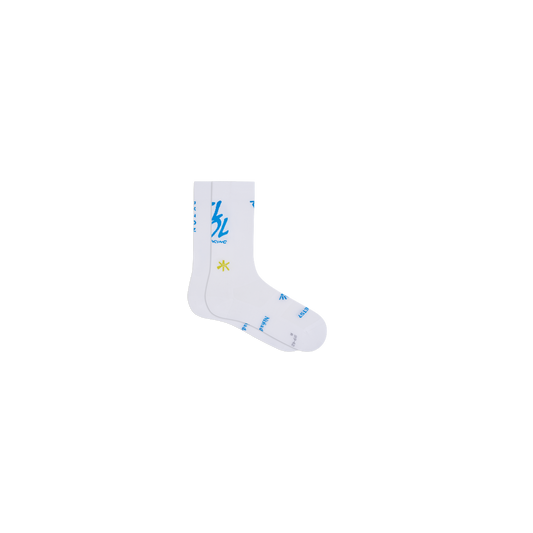 Julia Alina Schuler Cycling Socks