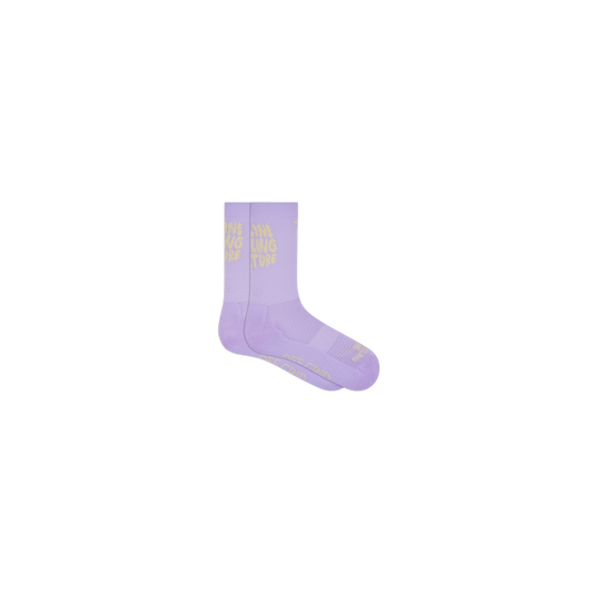 Off Grid Gravel Socks