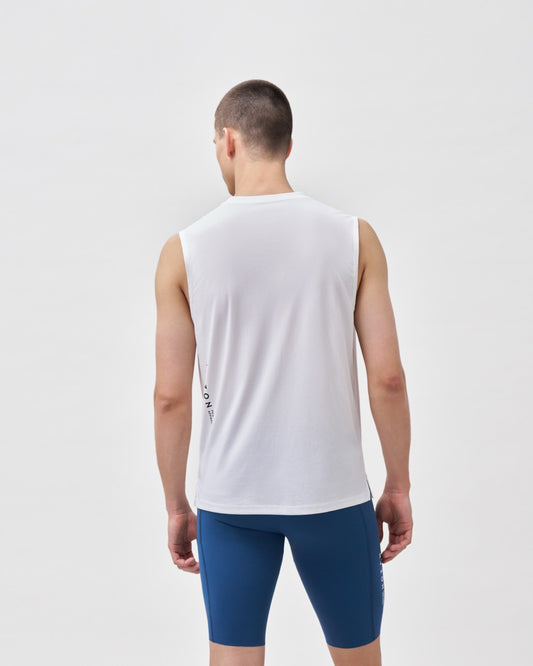 Spectra Running Tank Men