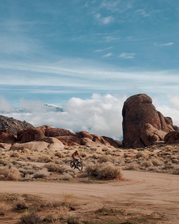 Lookbook Signature Cycling Wind Jacket Men 39