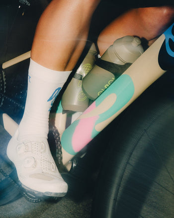 Lookbook Julia Alina Schuler Cycling Socks 5