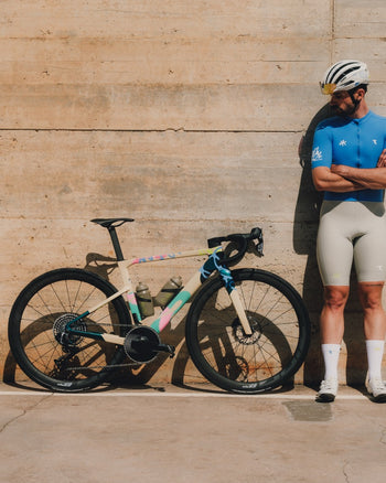 Lookbook Julia Alina Schuler Cycling Jersey Men 7