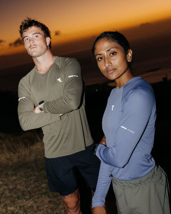 Lookbook Phantom Running Longsleeve T-Shirt Women 44