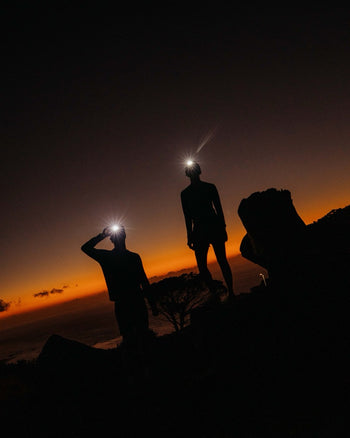 Lookbook Phantom Running Longsleeve T-Shirt Women 43