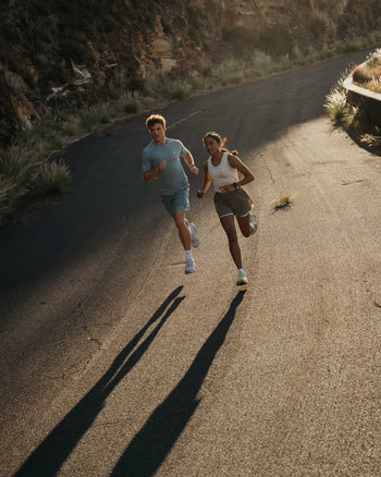 Lookbook Phantom Running T-Shirt Men 39