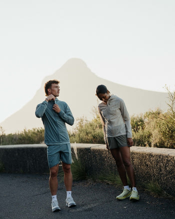 Lookbook Phantom Running Wind Jacket Men 17