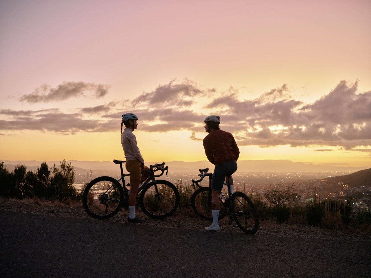 Cycling