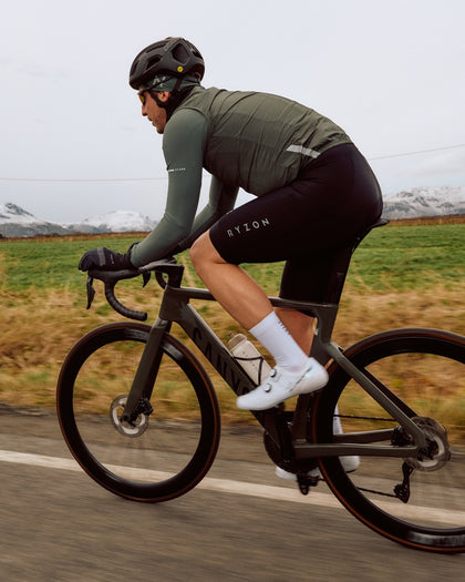 Lookbook Signature Cycling Gilet Men 54