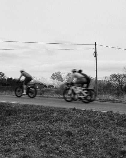 Lookbook Signature Cycling Gilet Men 55