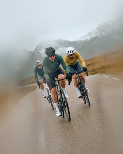 Lookbook Signature Cycling Longsleeve Jersey Men 2nd Generation 69