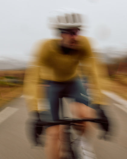 Lookbook Signature Cycling Longsleeve Jersey Men 2nd Generation 70