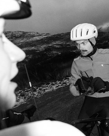 Lookbook Signature Cycling Thermal Jacket Men 33