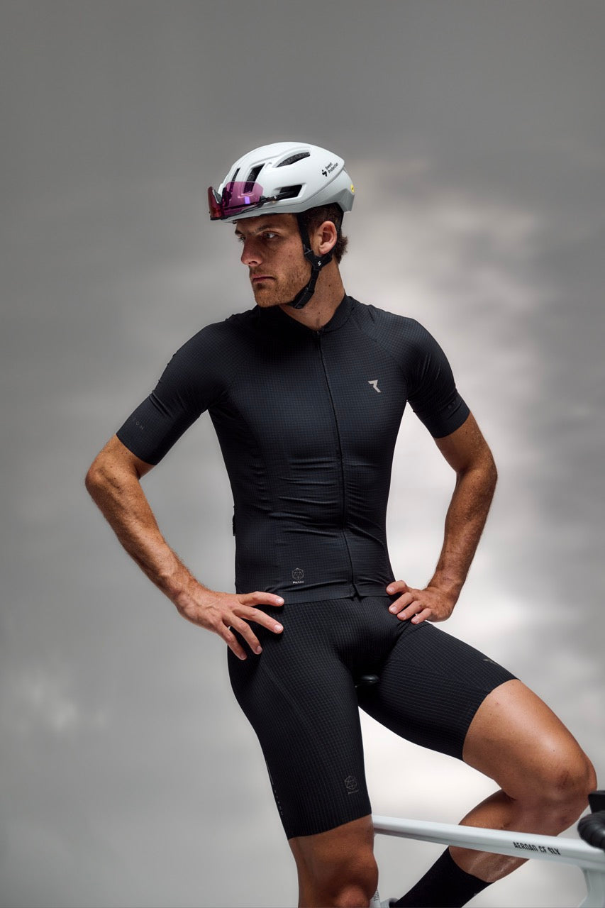 SilverGuard Cycling Bundle Men