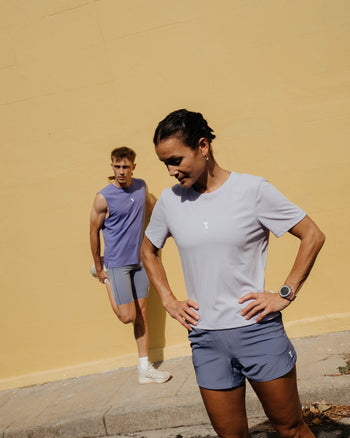 Lookbook Spectra Running T-Shirt Women 7