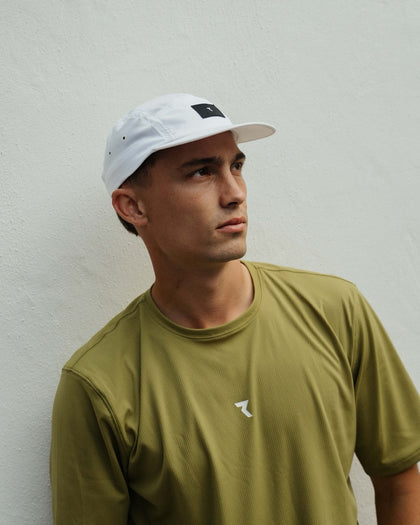 Lookbook Aura Performance Light Cap 7