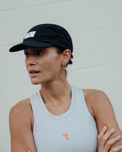 Lookbook Aura Performance Light Cap 8