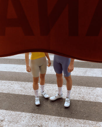 Lookbook Vela Cycling Bib Shorts Men 9