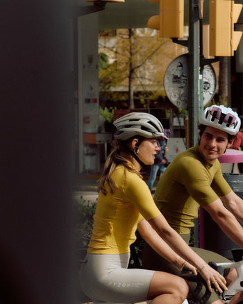 Lookbook Vela Cycling Bib Shorts Women 80