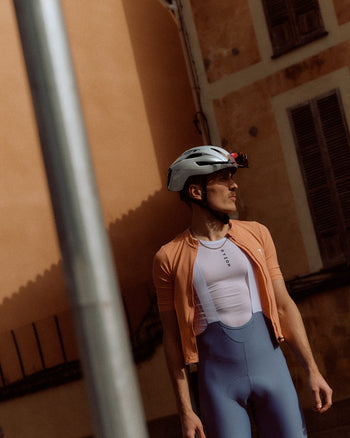 Lookbook Vela Cycling Bib Shorts Men 52